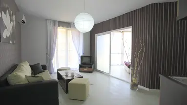 Holiday Complex Rainbow 4
