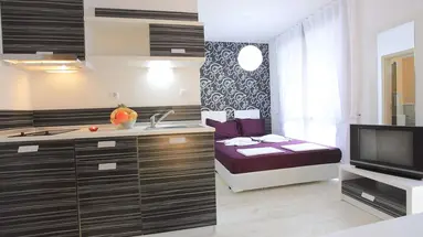 Holiday Complex Rainbow 4