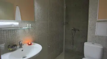 Holiday Complex Rainbow 4
