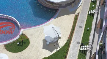 Holiday Complex Rainbow 4