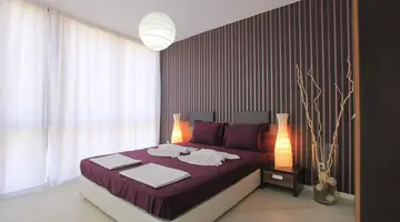 Holiday Complex Rainbow 4