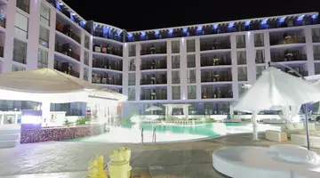 Holiday Complex Rainbow 4