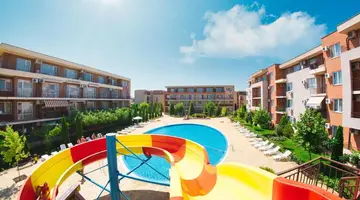 Holiday Fort Golf Club AH