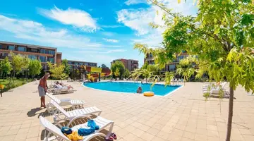 Holiday Fort Golf Club AH