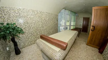 Holiday Fort Golf Club
