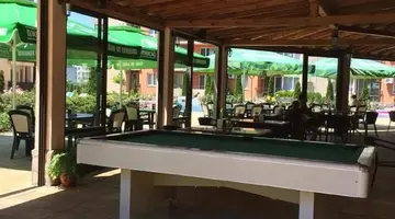 HOLIDAY FORT GOLF CLUB