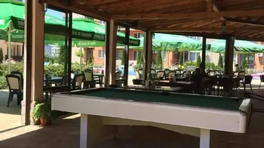 HOLIDAY FORT GOLF CLUB
