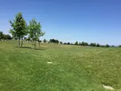 HOLIDAY FORT GOLF CLUB