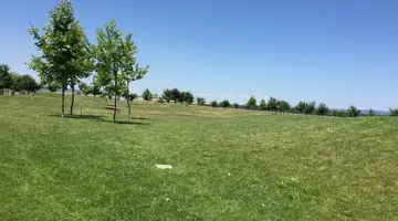HOLIDAY FORT GOLF CLUB