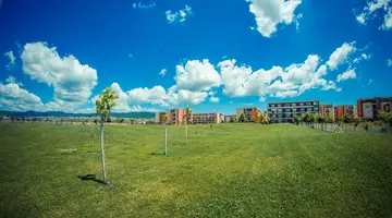 Holiday Fort Golf Club