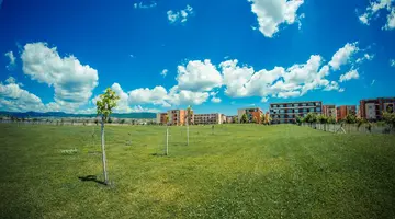 Holiday Fort Golf Club