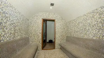 Holiday Fort Golf Club