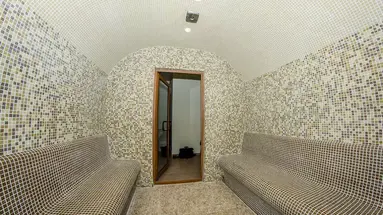 Holiday Fort Golf Club