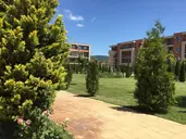 HOLIDAY FORT GOLF CLUB