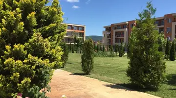 HOLIDAY FORT GOLF CLUB