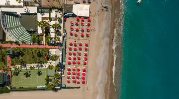 HOLIDAY GARDEN RESORT