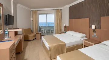 HOLIDAY GARDEN RESORT