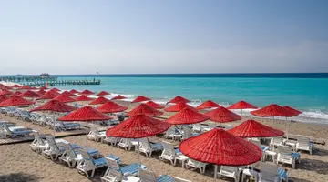 HOLIDAY GARDEN RESORT
