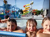 Holiday Golden Resort & Spa