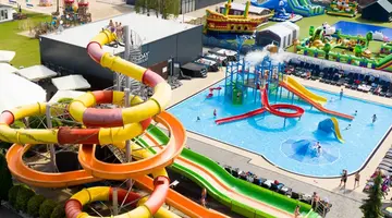 Holiday Golden Resort & Spa