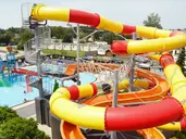 Holiday Golden Resort & Spa