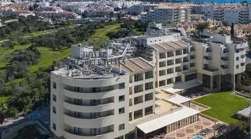 Holiday Inn Algarve Albufeira (ex. Real Bellavista)