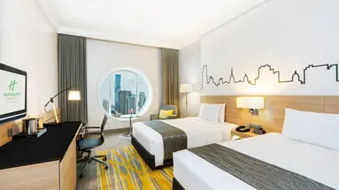 Holiday Inn Bangkok Silom
