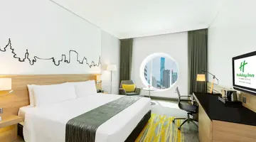 Holiday Inn Bangkok Silom