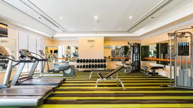 Holiday Inn Bangkok Silom