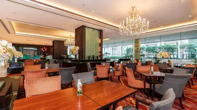 Holiday Inn Bangkok Silom