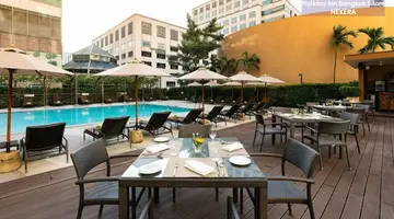 Holiday Inn Bangkok Silom