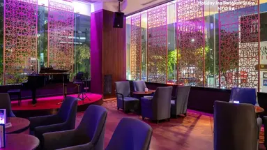 Holiday Inn Bangkok Silom