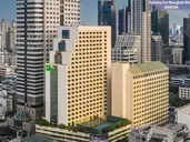 Holiday Inn Bangkok Silom
