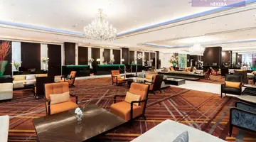 Holiday Inn Bangkok Silom