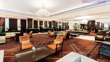 Holiday Inn Bangkok Silom