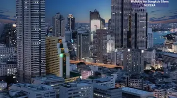 Holiday Inn Bangkok Silom