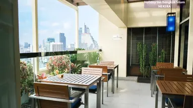 Holiday Inn Bangkok Silom