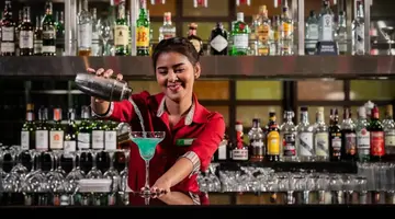 Holiday Inn Bangkok Silom