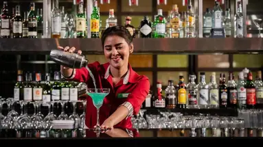 Holiday Inn Bangkok Silom