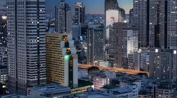 Holiday Inn Bangkok Silom