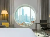 Holiday Inn Bangkok Silom