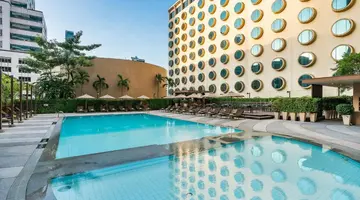 Holiday Inn Bangkok Silom