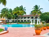 Holiday Inn Beach Resort