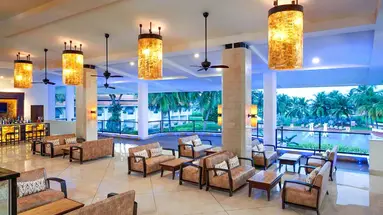 Holiday Inn Beach Resort