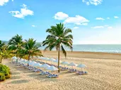 Holiday Inn Beach Resort