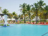 Holiday Inn Beach Resort