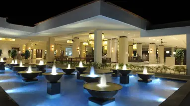 Holiday Inn Beach Resort