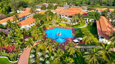 Holiday Inn Beach Resort