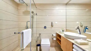Holiday Inn Beach Resort