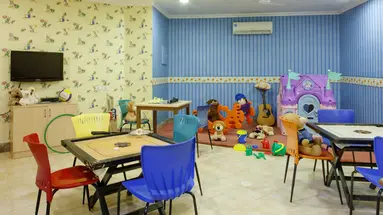Holiday Inn Beach Resort